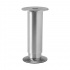 Furniture Legs 4061 - Stainless Steel Finish